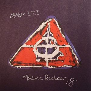 Masonic Reducer EP