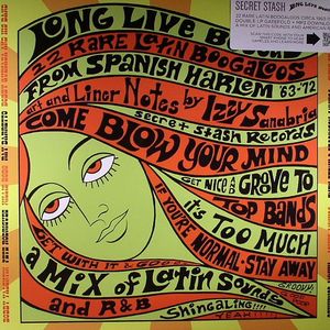 Long Live Boogaloo