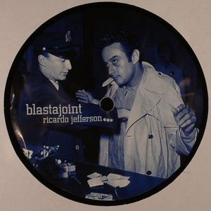 Blastajoint EP