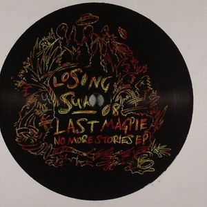 No More Stories EP