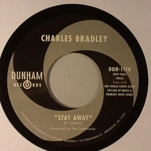 Stay Away