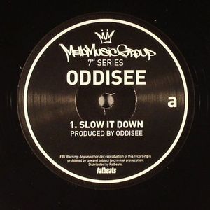 Slow It Down