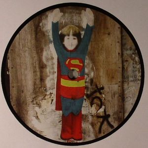 The Dragon Of An Ordinary Family Remix EP