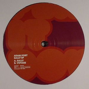 Sally EP