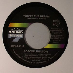 You're The Dream