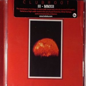 Clubroot III MMXII