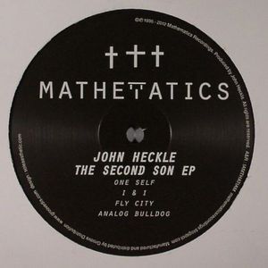 The Second Son EP