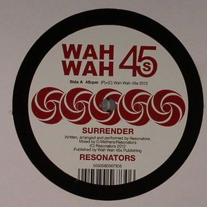 Surrender
