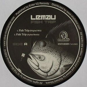 Fish Trip