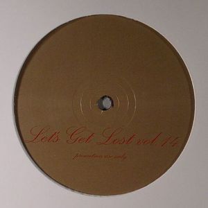 Let's Get Lost Vol 14