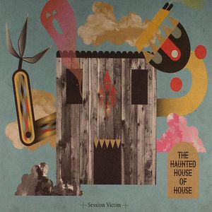 The Haunted House Of House