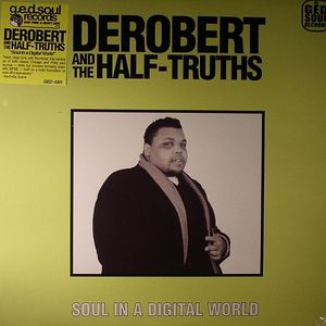 Soul In A Digital World