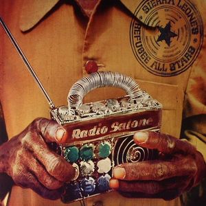 Radio Salone