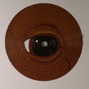 Be Strong Remix EP Part 1