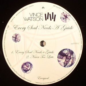 Every Soul Needs A Guide
