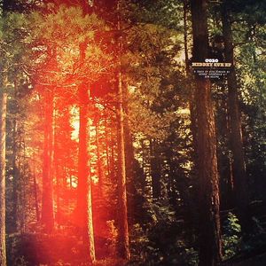 Midday Sun EP