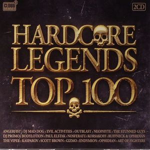 Hardcore Legends Top 100