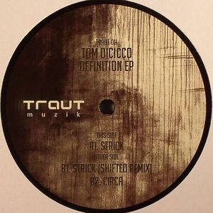 Definition EP