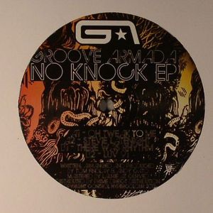 No Knock EP