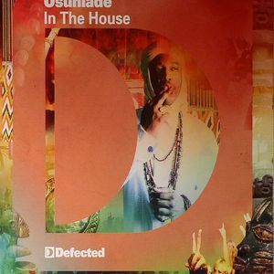 Osunlade In The House