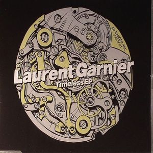 Timeless EP