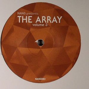 The Array Volume 3 Sampler