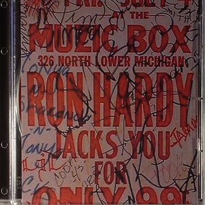 Muzic Box Classics #1