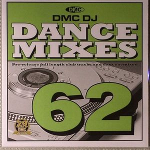 Dance Mixes 62 (Strictly DJ Only)