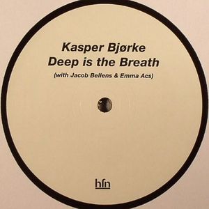Deep Is The Breath