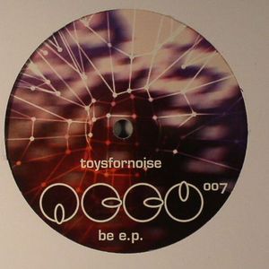 Be EP