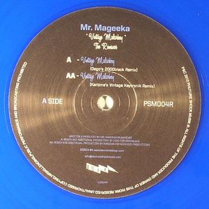 Vintage Malarkey (remixes)