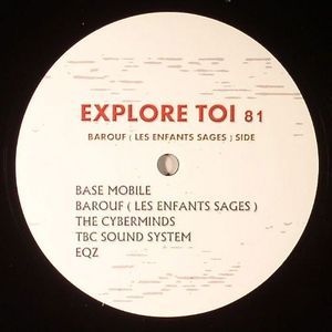 Explore Toi 81