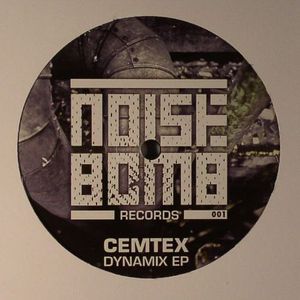 Dynamix EP
