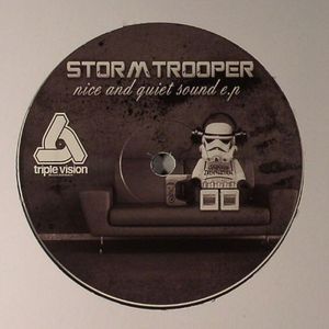 Nice & Quiet Sound EP