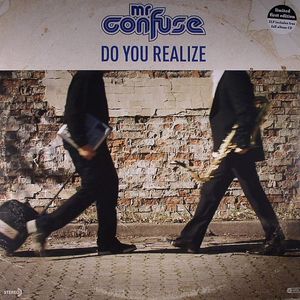 Do You Realize