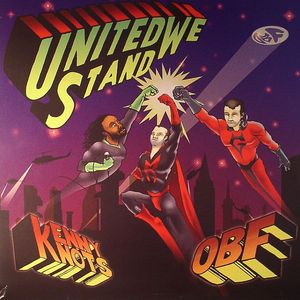 United We Stand