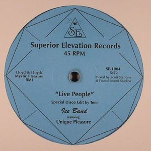 Live People
