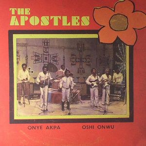 Onye Akpa