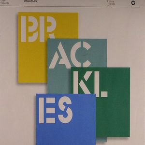 Rinse Presents Brackles
