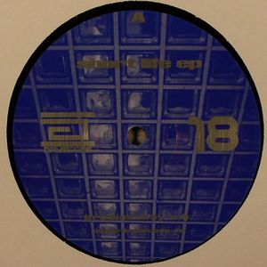 Drumcode 18: Short Life