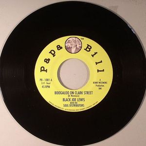 Boogaloo On Clark Street