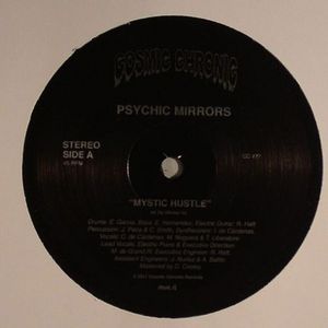 Mystic Hustle