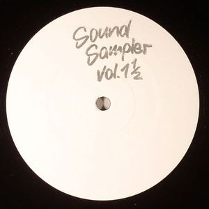 Sound Sampler Vol 1 1/2