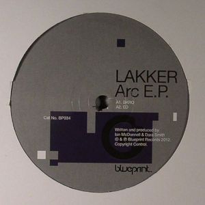 Arc EP