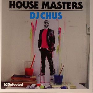House Masters: DJ Chus