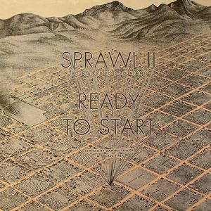 Sprawl II (Mountains Beyond Mountains)(Damian Taylor remix)