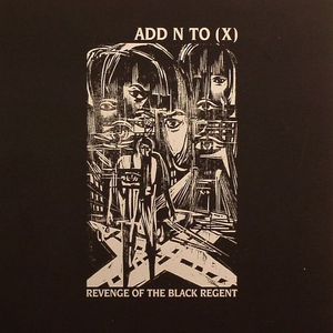 Revenge Of The Black Regent