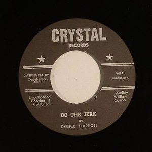 Do The Jerk