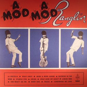 Mod Mod Ranglin