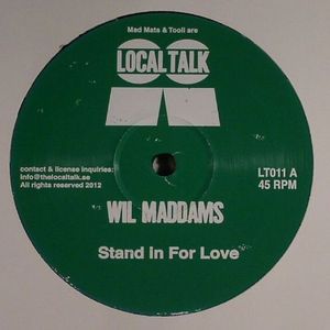 Stand In For Love